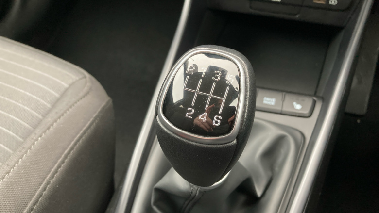 Hyundai i20 1.0T GDi 48V MHD Premium 5dr Petrol Hatchback